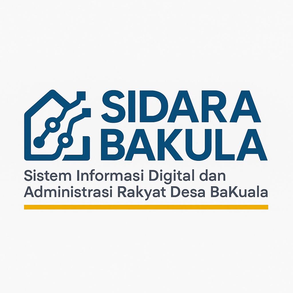 SIDARA BAKULA Logo