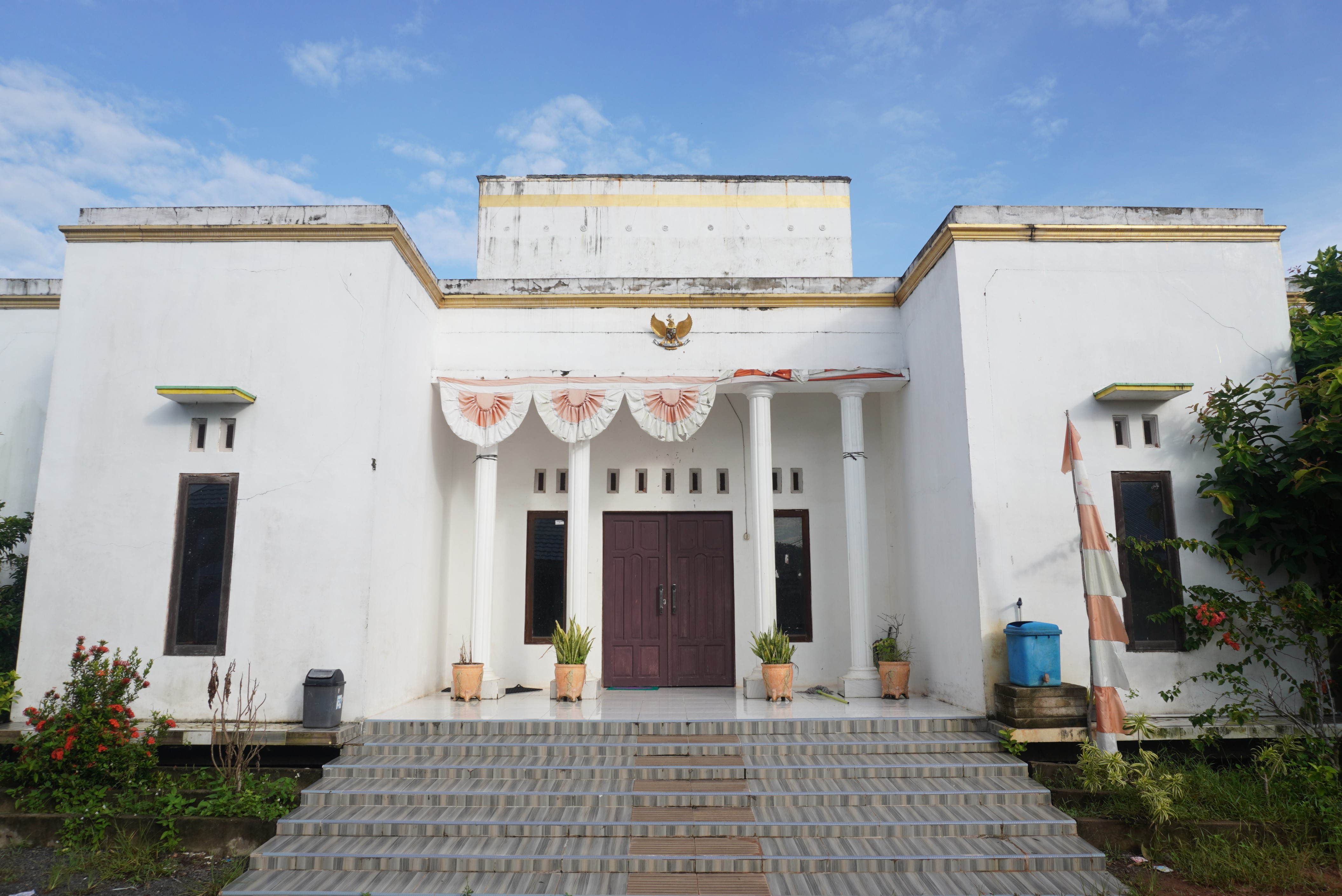 Desa Anjir Serapat Muara 1